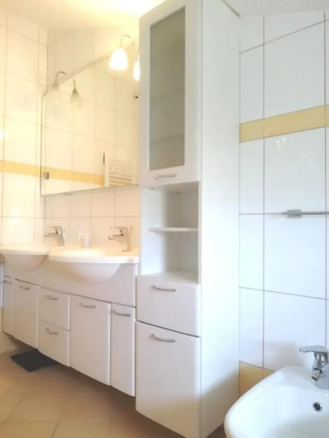 Lovely Sea View House In Malinska Island Krk Chorvatsko