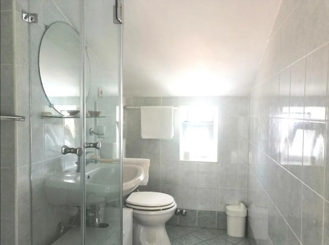 Apartmán Lovely Sea View House In Malinska Island Krk
